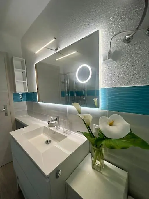 Apartmán Giardino Zen A Due Passi Dal Mar Cannigione