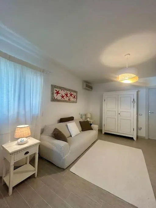 Apartmán Giardino Zen A Due Passi Dal Mar Cannigione