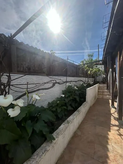 Giardino Zen A Due Passi Dal Mar Διαμέρισμα Cannigione Ιταλία