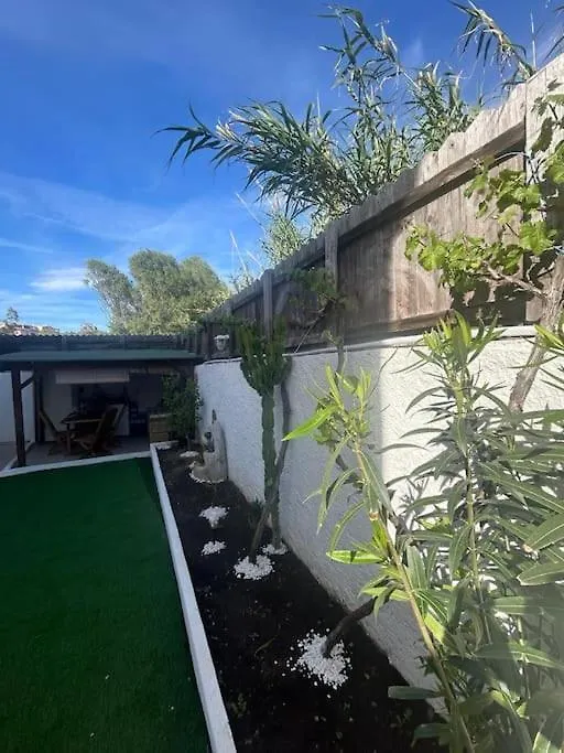 Apartmán Giardino Zen A Due Passi Dal Mar Cannigione 0*,  Itálie