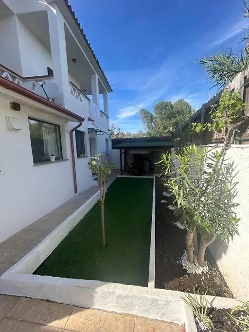 Giardino Zen A Due Passi Dal Mar Διαμέρισμα Cannigione