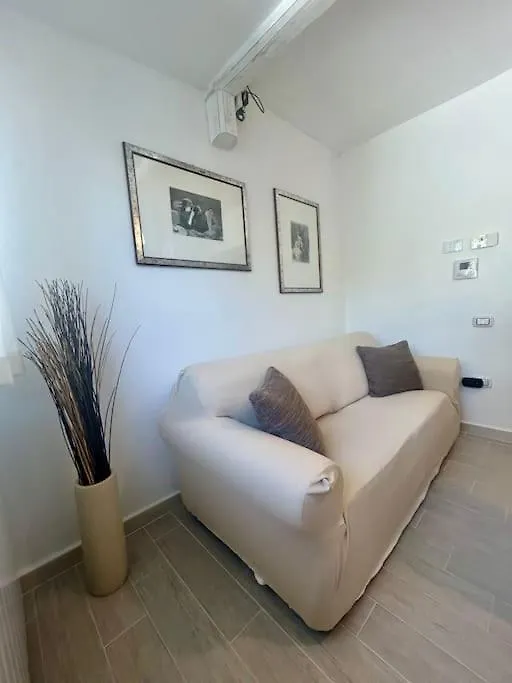 Giardino Zen A Due Passi Dal Mar Διαμέρισμα Cannigione