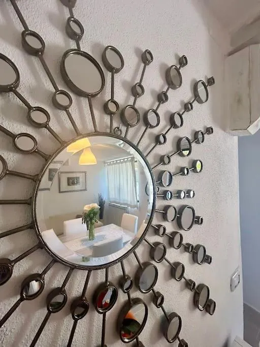 Apartmán Giardino Zen A Due Passi Dal Mar Cannigione Itálie