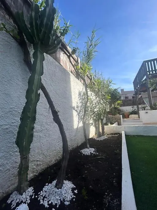 Giardino Zen A Due Passi Dal Mar Διαμέρισμα Cannigione