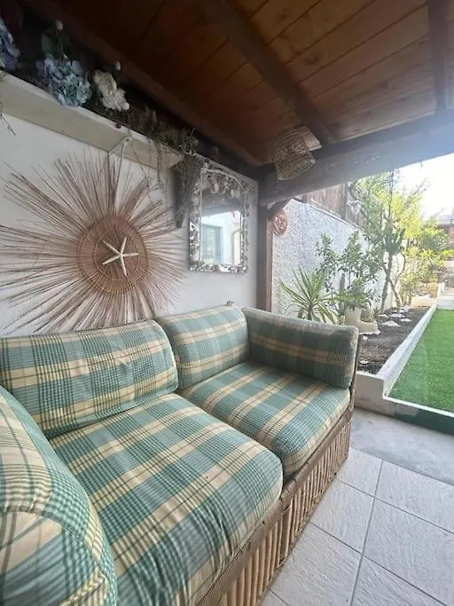 Giardino Zen A Due Passi Dal Mar Διαμέρισμα Cannigione